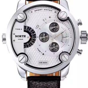 NW6002 Quartz Watch watches