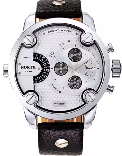 NW6002 Quartz Watch watches