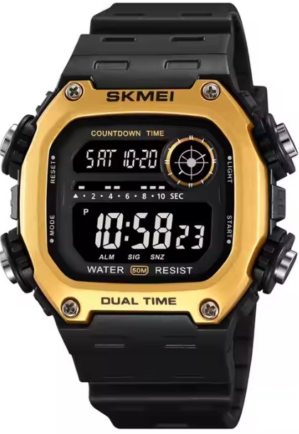 Skmei 2126 Relojes Sport Wrist Watch